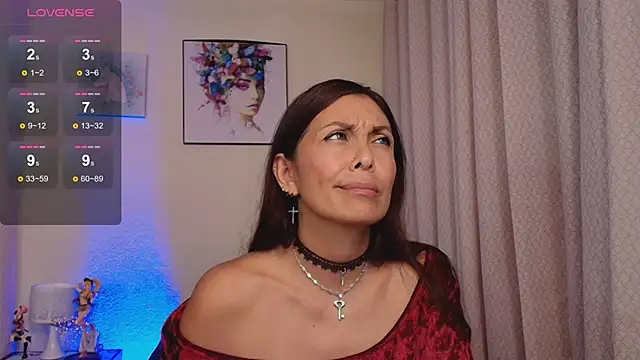 Swetisabella01 online show from February 28, 2025, 1:25 pm