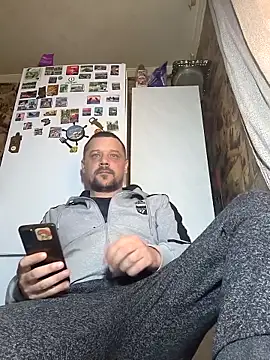 DanielOhCool online show from March 21, 2026, 5:56 am