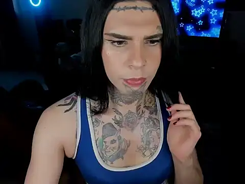 herreraisa official online show from April 18, 2026, 3:43 am