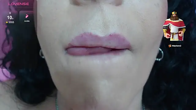 mijal queen online show from January 31, 2025, 8:43 am