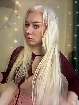 LaraHollywood online show from January 27, 2025, 3:26 am