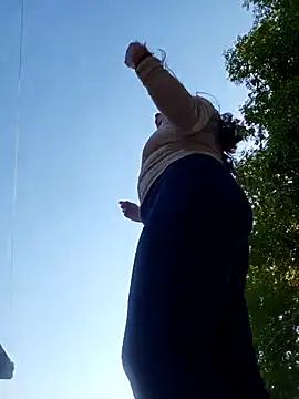 Snapshot of DORYY chatting on February 11, 2026, 11:10 pm DORYY online show from February 11, 2026, 11:10 pm