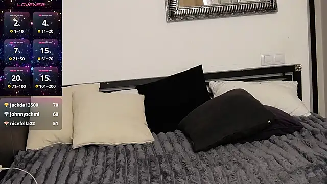 Ashley Ross  online show from March 3, 2025, 10:49 am