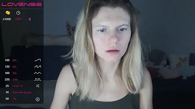 night is dark online show from December 15, 2024, 9:53 pm