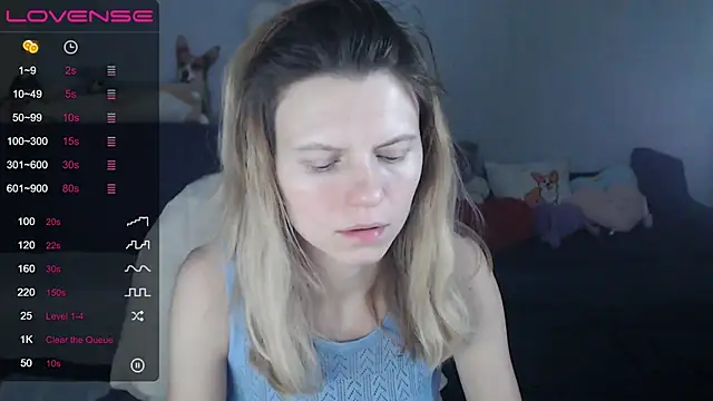 night is dark online show from January 15, 2025, 11:19 pm