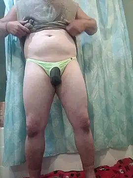 FUNINWV9 online show from October 3, 2025, 1:57 am