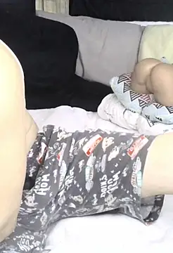 Snapshot of IxanSantiago95 chatting on January 20, 2025, 11:45 am IxanSantiago95 online show from January 20, 2025, 11:45 am