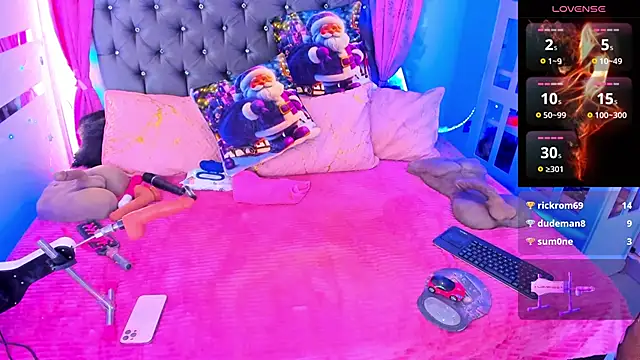 Snapshot of macasweet chatting on December 2, 2024, 2:42 am macasweet online show from December 2, 2024, 2:42 am