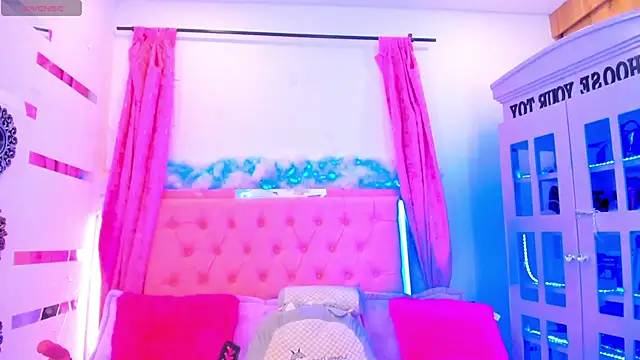 Snapshot of macasweet chatting on February 22, 2025, 2:06 am macasweet online show from February 22, 2025, 2:06 am