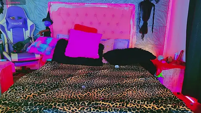 Snapshot of macasweet chatting on October 22, 2025, 9:20 am macasweet online show from October 22, 2025, 9:20 am