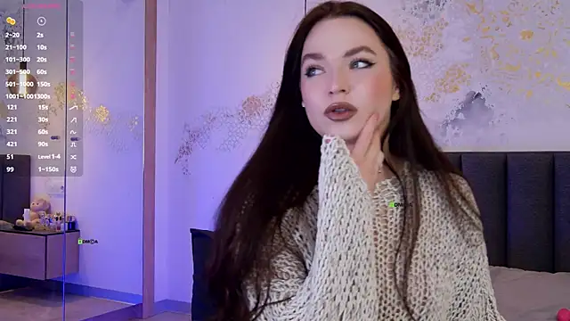 ibiddi online show from February 25, 2025, 6:53 pm