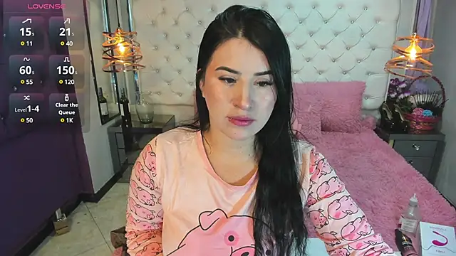 Snapshot of Nara_belen chatting on December 27, 2024, 3:31 am Nara belen online show from December 27, 2024, 3:31 am