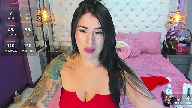 Snapshot of Nara_belen chatting on December 28, 2024, 3:37 am Nara belen online show from December 28, 2024, 3:37 am