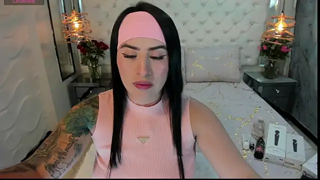 Snapshot of Nara_belen chatting on February 18, 2025, 3:10 am Nara belen online show from February 18, 2025, 3:10 am