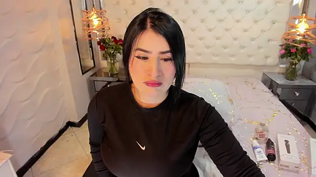 Snapshot of Nara_belen chatting on February 20, 2025, 3:23 am Nara belen online show from February 20, 2025, 3:23 am