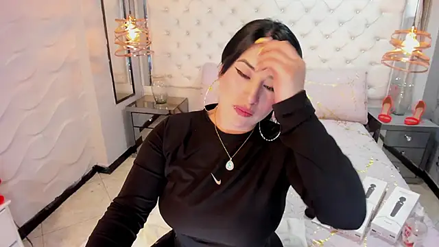 Snapshot of Nara_belen chatting on February 27, 2025, 3:14 am Nara belen online show from February 27, 2025, 3:14 am