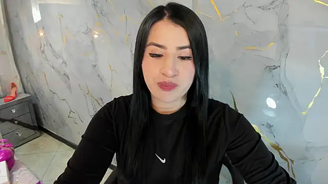 Snapshot of Nara_belen chatting on March 6, 2025, 3:24 am Nara belen online show from March 6, 2025, 3:24 am