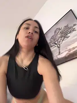 Snapshot of babymalaya chatting on January 3, 2025, 3:12 pm babymalaya online show from January 3, 2025, 3:12 pm