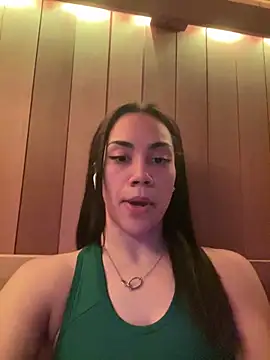 Snapshot of babymalaya chatting on January 5, 2025, 7:07 pm babymalaya online show from January 5, 2025, 7:07 pm