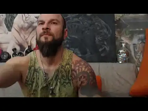 viking 30 online show from January 13, 2025, 7:21 pm