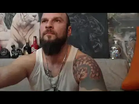 viking 30 online show from January 14, 2025, 7:32 pm