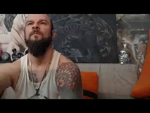 viking 30 online show from January 17, 2025, 8:11 pm