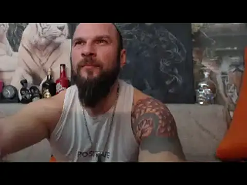 viking 30 online show from January 18, 2025, 8:30 pm