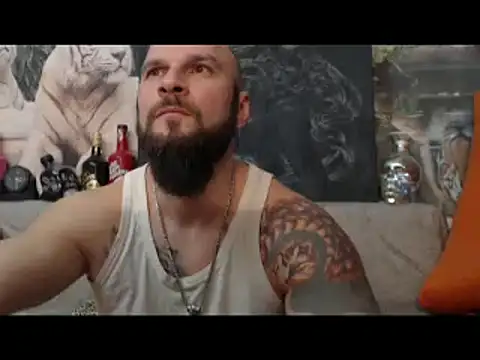 viking 30 online show from January 20, 2025, 7:25 pm