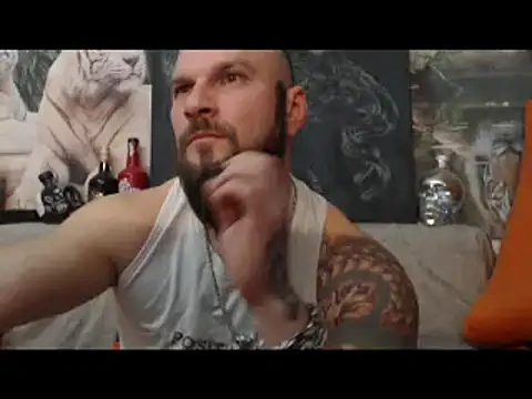 viking 30 online show from January 22, 2025, 8:06 pm