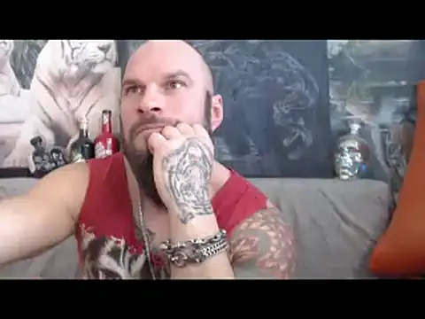 viking 30 online show from January 23, 2025, 9:50 am