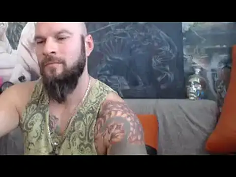 viking 30 online show from January 24, 2025, 10:21 am