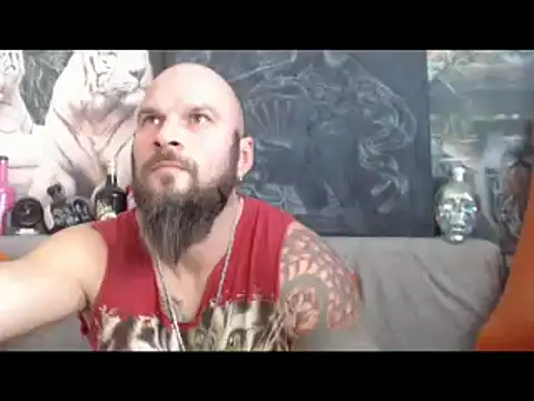 viking 30 online show from January 27, 2025, 10:16 am