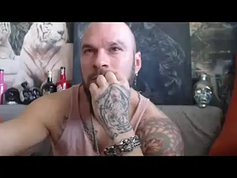 viking 30 online show from January 28, 2025, 7:32 am