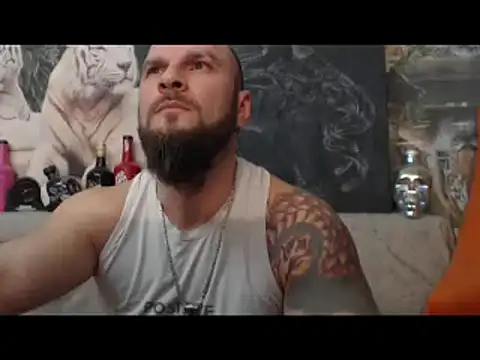 viking 30 online show from January 28, 2025, 7:32 pm