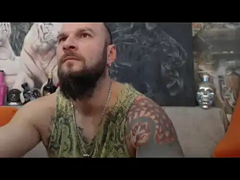 viking 30 online show from February 3, 2025, 6:56 am