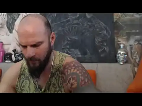 viking 30 online show from February 3, 2025, 10:03 am