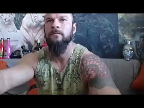 viking 30 online show from March 4, 2025, 7:19 am