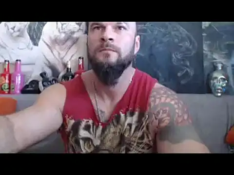 viking 30 online show from March 8, 2025, 7:27 am