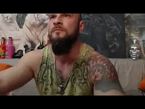 viking 30 online show from March 10, 2025, 7:18 pm