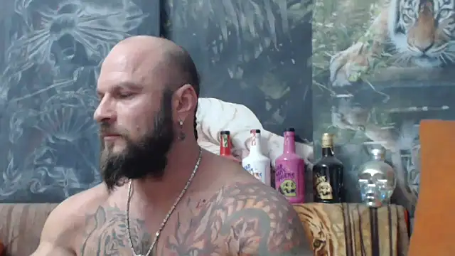 viking 30 online show from September 24, 2025, 6:33 pm