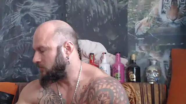 viking 30 online show from September 25, 2025, 6:39 am