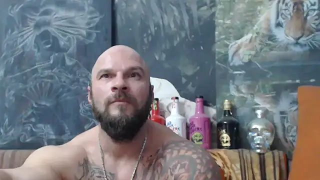 viking 30 online show from October 25, 2025, 7:08 pm