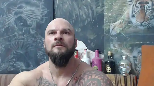 viking 30 online show from November 20, 2025, 7:46 pm