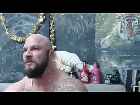 viking 30 online show from March 9, 2026, 6:56 pm