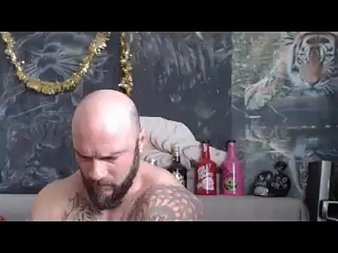 viking 30 online show from March 15, 2026, 7:25 am