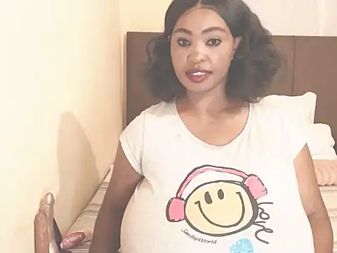 MissTits online show from January 5, 2026, 6:11 pm