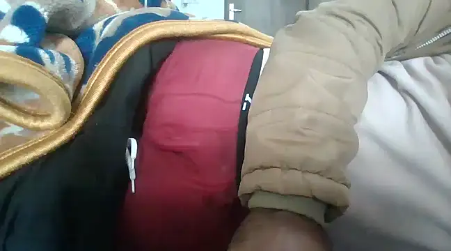 coolrocky346 online show from January 5, 2025, 6:35 am