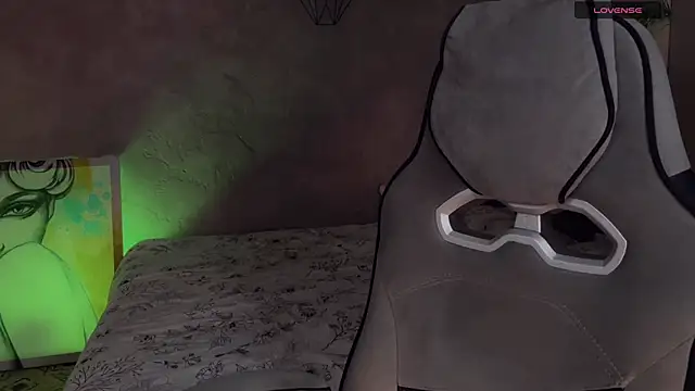 Your Sweet Lilu online show from March 30, 2026, 11:44 am