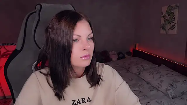 Your Sweet Lilu online show from July 26, 2026, 2:02 pm