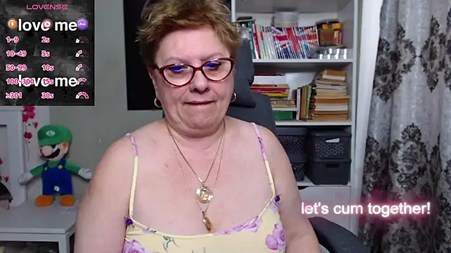 Mella4you online show from March 4, 2025, 10:46 am